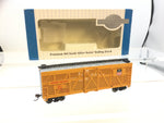 Bachmann 18501 HO Gauge 40ft Stock Car Union Pacific 47736