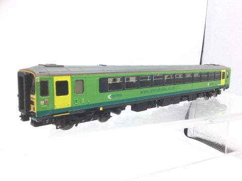Hornby R2756X OO Gauge Central Trains Class 153 No 153333 DCC Fitted