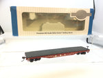 Bachmann 17302 HO Gauge Flat Car Santa Fe 90850