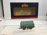 Bachmann 33-081C OO Gauge BR China Clay Wagon B743053