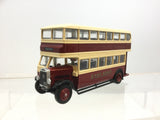 EFE 27307 OO/1:76 Gauge Leyland TD1 Bus East Kent