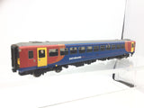 Hornby R2792X OO Gauge East Midlands Trains Class 153 No 153374 DCC Fitted