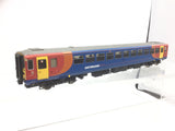 Hornby R2792X OO Gauge East Midlands Trains Class 153 No 153374 DCC Fitted