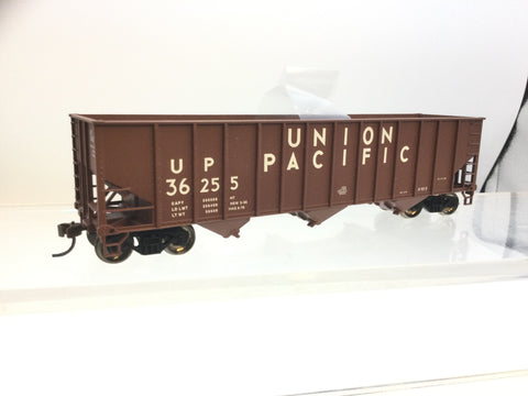 Bachmann 18702 HO Gauge 100t Hopper Union Pacific 36255