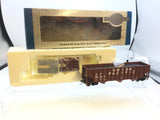 Bachmann 18702 HO Gauge 100t Hopper Union Pacific 36255