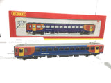 Hornby R2792X OO Gauge East Midlands Trains Class 153 No 153374 DCC Fitted