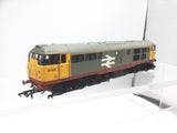Hornby R2754 OO Gauge Railfreight Class 31 No 31105 DCC Fitted
