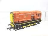 Bachmann 32-124 OO Gauge Freightliner G&W Class 08 08785