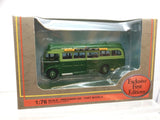 EFE 29902 OO/1:76 Gauge AEC Regal Bus London Greenline