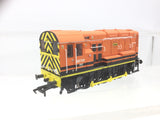 Bachmann 32-124 OO Gauge Freightliner G&W Class 08 08785