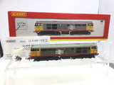 Hornby R2754 OO Gauge Railfreight Class 31 No 31105 DCC Fitted