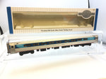 Bachmann 13109 HO Gauge Amtrak 'Acela' Regional Amfleet Coach Passenger Car