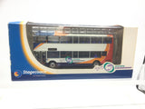 CMNL UKBUS0023 OO/1:76 Gauge Dennis Trident ALX400 Bus Stagecoach Inverness