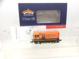 Bachmann 32-124 OO Gauge Freightliner G&W Class 08 08785