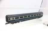 Hornby TT4023B TT:120 Gauge BR Blue/Grey HST 125 Mk3 TSO Coach E42065