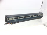 Hornby TT4023A TT:120 Gauge BR Blue/Grey HST 125 Mk3 TSO Coach E42064