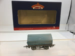 Bachmann 33-080C OO Gauge BR 5 Plank China Clay Wagon B743595