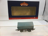 Bachmann 33-080C OO Gauge BR 5 Plank China Clay Wagon B743595