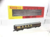 Hornby TT:120 Gauge Pullman Third Class Car No 64