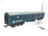 Bachmann 39-182B OO Gauge BR Mk 1 Full Brake M81124