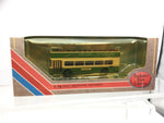 EFE 18609 OO/1:76 Gauge Bristol VRIII Open Top Bus Isle of Wight Village Bus