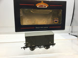 Bachmann 37-751 OO Gauge 12t Fruit Van GWR Grey 134281