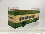 EFE 18609 OO/1:76 Gauge Bristol VRIII Open Top Bus Isle of Wight Village Bus