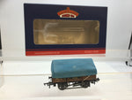 Bachmann 33-085 OO Gauge BR China Clay Wagon B743783