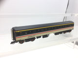Hornby TT4021 TT:120 Gauge BR Intercity Mk2f FO Coach 3387