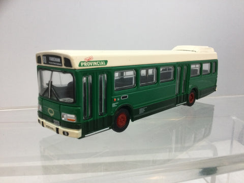 EFE 15105 OO/1:76 Gauge Leyland National MkI Bus Provincial