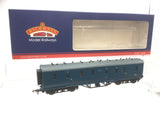 Bachmann 34-328 OO Gauge BR Blue Stanier 50ft Full Brake Coach M31198