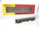 Hornby TT4001B TT:120 Gauge BR Maroon Mk1 CK Coach E15474