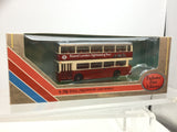 EFE 28003 OO/1:76 Gauge Daimler DMS Bus London Transport Sightseeing