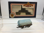 Bachmann 33-075A OO Gauge China Clay Wagon B743321