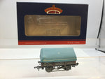 Bachmann 33-080A OO Gauge BR 5 Plank China Clay Wagon B743802