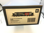 Accurascale 231937608DCC OO Gauge Europhoenix RUG Class 37/6 No 37608 DCC SOUND
