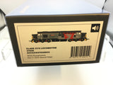 Accurascale 231937608DCC OO Gauge Europhoenix RUG Class 37/6 No 37608 DCC SOUND
