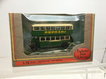 EFE 27210 OO/1:76 Gauge Leyland TD1 Bus Western National