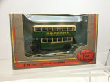 EFE 27210 OO/1:76 Gauge Leyland TD1 Bus Western National