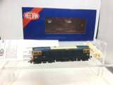 Heljan 34321 OO Gauge BR Blue Class 33 No 33059 DCC Fitted
