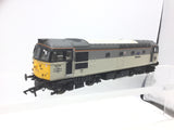 Heljan 33331 OO Gauge Mainline Grey OO Gauge Class 33 No 33204 DCC Fitted
