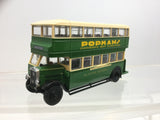 EFE 27210 OO/1:76 Gauge Leyland TD1 Bus Western National