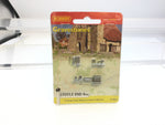 Hornby Lyddle End N8064 N Gauge Gravestones