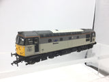 Heljan 33331 OO Gauge Mainline Grey OO Gauge Class 33 No 33204 DCC Fitted