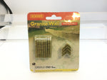 Hornby Lyddle End N8020 N Gauge Granite Wall Pack No 1