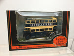 EFE 26203 OO/1:76 Gauge Guy Arab I Utility Bus Swindon Corporation