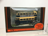 EFE 26203 OO/1:76 Gauge Guy Arab I Utility Bus Swindon Corporation