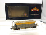 Bachmann 38-131 OO Gauge BR Departmental YGB Seacow Ballast Wagon DB982473