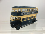 EFE 26203 OO/1:76 Gauge Guy Arab I Utility Bus Swindon Corporation