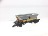 Hornby TT6014A TT:120 Gauge Coal Sector HAA MGR Hopper Wagon 354497